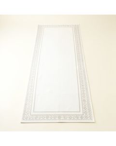 Dawn Arc Narrow Runner Rug (synthetic illustration; no displayed measurements)