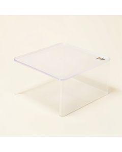 Ranstead Vinyl Free Table Protector (synthetic illustration; no displayed measurements)