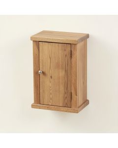 Dickens 15.8 '' W X 29.5 '' H X 7.5 '' D Wall Mounted Over-The-Toilet Storage (synthetic illustration; no displayed measurements)