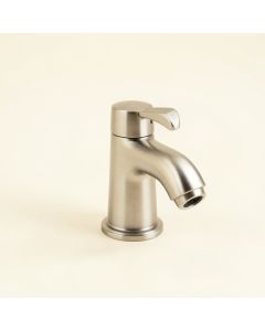 Dfi Waterfall Single Handle One Hole Commercial Bathroom Sink Faucet (synthetic illustration; no displayed measurements)