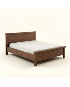 Pauletta Platform Bed (synthetic illustration; no displayed measurements)