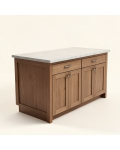 Seddon Kitchen Island (synthetic illustration; no displayed measurements)