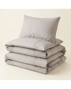 Morandiere 7 Piece Comforter Set (synthetic illustration; no displayed measurements)