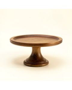 Artesano Cake Stand (synthetic illustration; no displayed measurements)