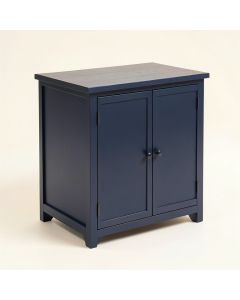 Clay Arc Freestanding Laundry Folding Counter (synthetic illustration; no displayed measurements)