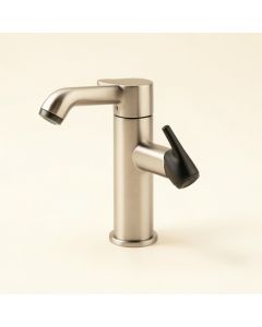 Tyrese Single Hole Bathroom Faucet (synthetic illustration; no displayed measurements)