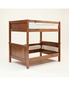 Aisling Castle Twin Low Loft Bed (synthetic illustration; no displayed measurements)