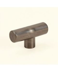 Sanctuary Ii Modern Metro 5 '' Center To Center Bar Pull (synthetic illustration; no displayed measurements)