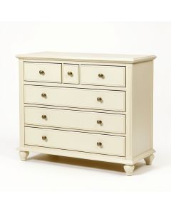 Mckittrick 7 Drawer Double Dresser (synthetic illustration; no displayed measurements)