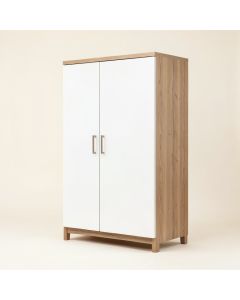 Hinckley Wardrobe Armoire (synthetic illustration; no displayed measurements)