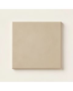 Meadow Crossing Uninstalled Square Decorative Tile - Beige (synthetic illustration; no displayed measurements)