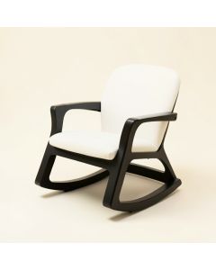 Arabi Rocking Chair (synthetic illustration; no displayed measurements)