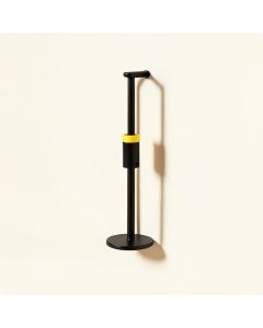 Champagne Bar Street Wall Décor (synthetic illustration; no displayed measurements)