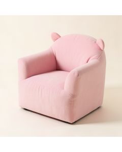 Peppa Pig Upholstered Chair Kids Club (synthetic illustration; no displayed measurements)