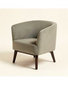 Ultra Upholstered Chair (synthetic illustration; no displayed measurements)