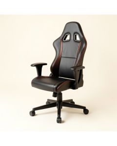 Yeldell Ergonomic Gaming Chair (synthetic illustration; no displayed measurements)