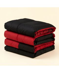 Taifa 7 Piece Comforter Set (synthetic illustration; no displayed measurements)