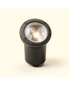 Integrated Led Spot Light (synthetic illustration; no displayed measurements)