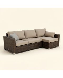 Safira 2 Piece Sofa Seating Group With Cushions (synthetic illustration; no displayed measurements)