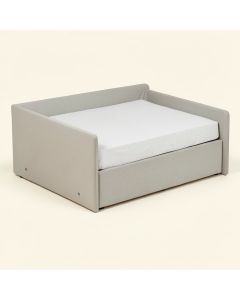 Geary Daybed with Stowed Trundle (synthetic illustration; no displayed measurements)