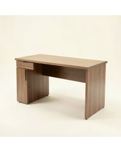 Johan Home Office Desk (synthetic illustration; no displayed measurements)