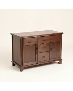 Knighten 17 '' Single Bathroom Vanity Set (synthetic illustration; no displayed measurements)