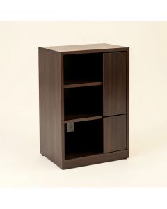Gavin 12 Pair Shoe Storage Cabinet (synthetic illustration; no displayed measurements)