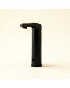 Creative Design Single Hole Faucet Bathroom Faucet (synthetic illustration; no displayed measurements)
