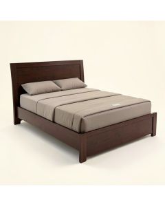 Mailiah Platform Bed (synthetic illustration; no displayed measurements)