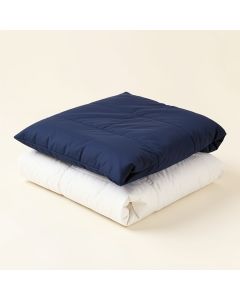 Klingensmith Reversible Comforter Set (synthetic illustration; no displayed measurements)