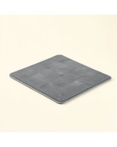 Downes Comfort Non-Bunching Cushioning Rug Pad ( 0.25 '' ) (synthetic illustration; no displayed measurements)