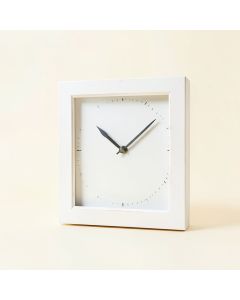 Jaylen 21.65 '' Wall Clock (synthetic illustration; no displayed measurements)