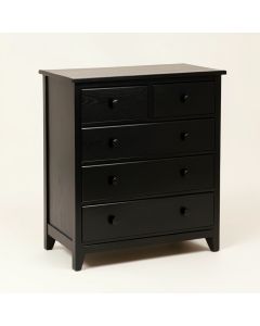 Kissell 4 Drawer Chest (synthetic illustration; no displayed measurements)