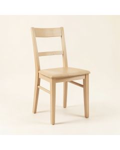Spruce Brook Dining Chair - Beige (synthetic illustration; no displayed measurements)