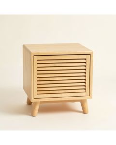 Olive Dell Nightstand - Ivory (synthetic illustration; no displayed measurements)