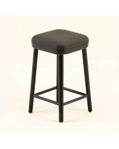 Vandenberg 28.5 '' Patio Bar Stool (synthetic illustration; no displayed measurements)
