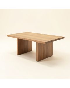 Perz Coffee Table (synthetic illustration; no displayed measurements)