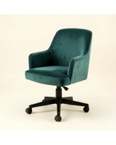 Alina Task Chair (synthetic illustration; no displayed measurements)
