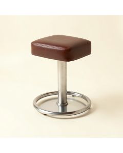 Jakobe Adjustable Height Swivel Bar Stool (synthetic illustration; no displayed measurements)
