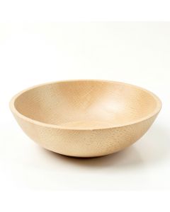 Cliff Crossing Dining Bowl - Beige (synthetic illustration; no displayed measurements)