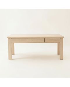 Fern Edge Empty Workshop Workbench - Beige (synthetic illustration; no displayed measurements)