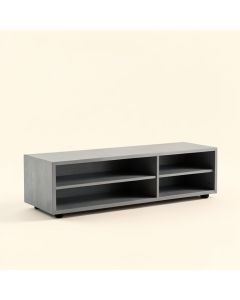 Wyncliff Entertainment Center For Tvs Up To 70 '' (synthetic illustration; no displayed measurements)