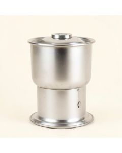 Tagco 2-Piece Pasta Maker Attachment Set (synthetic illustration; no displayed measurements)