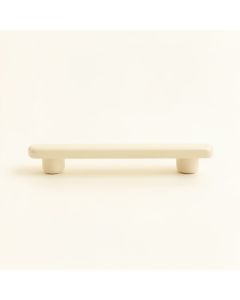 Brook Bluff Cabinet Handle Without Packaging - Cream (synthetic illustration; no displayed measurements)
