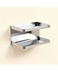 Wall Shelf (synthetic illustration; no displayed measurements)