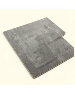 Lowrie Gray Rug (synthetic illustration; no displayed measurements)