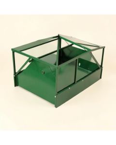 Greenhouse Auto Vent Kit (synthetic illustration; no displayed measurements)