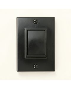 Musical Notes Sheet 1-Gang Toggle Light Switch Wall Plate (synthetic illustration; no displayed measurements)