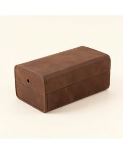 Kuebler Nutmeg Bar With Wine Storage (synthetic illustration; no displayed measurements)