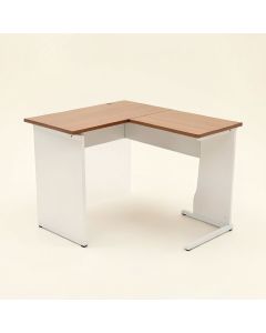 Waretown Reversible L-Shape Executive Desk (synthetic illustration; no displayed measurements)